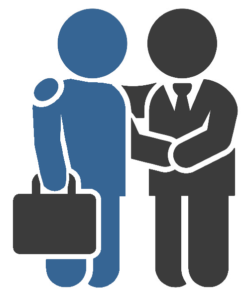 client