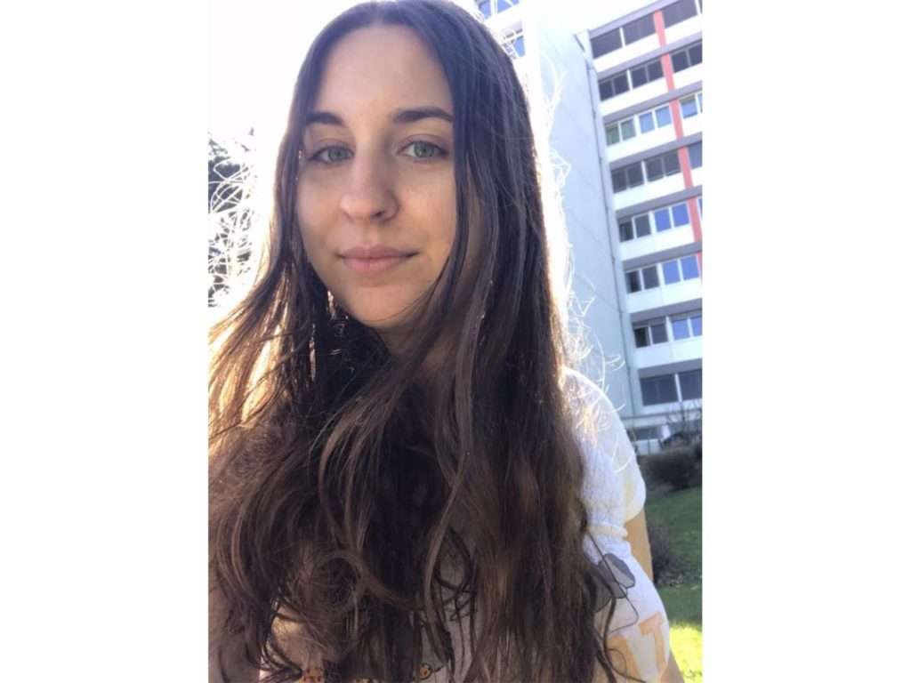 Témoignage de Lucie