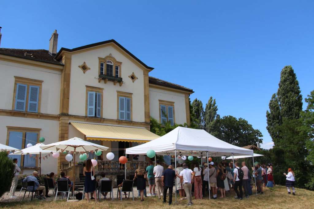 Soirée de fin d’année 2026